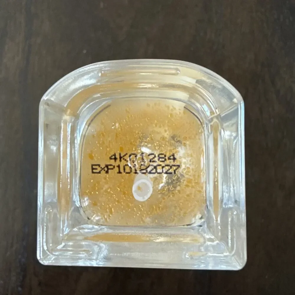 Brightening Vitamin C Face Serum